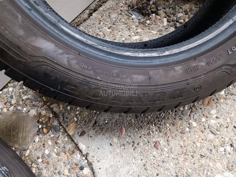 Dunlop 165/65 R15 Letnja