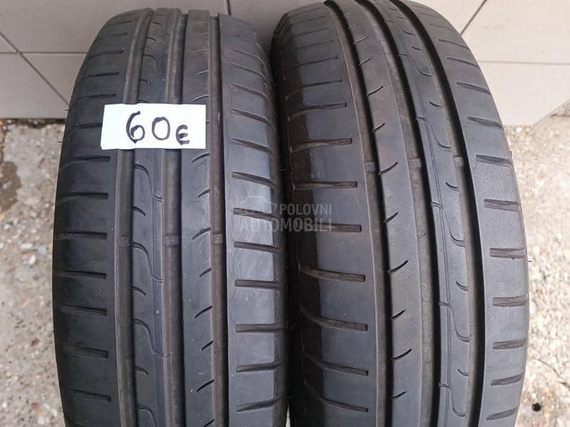 Dunlop 165/65 R15 Letnja
