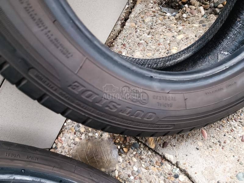 Dunlop 165/65 R15 Letnja