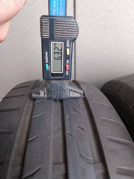 Dunlop 165/65 R15 Letnja
