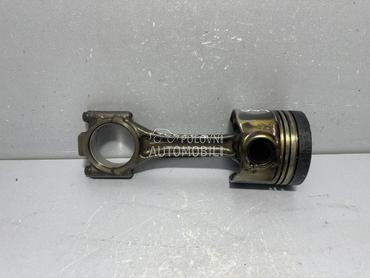 KLIPNJACA za Škoda Superb