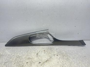 LAJSNA za Nissan Qashqai