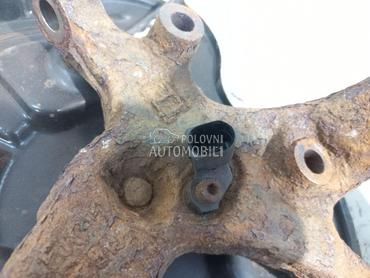 ABS SENZOR za Volkswagen Golf 6