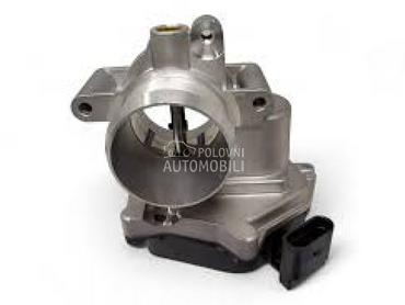 DOZER KLAPNA za Volkswagen Golf 6