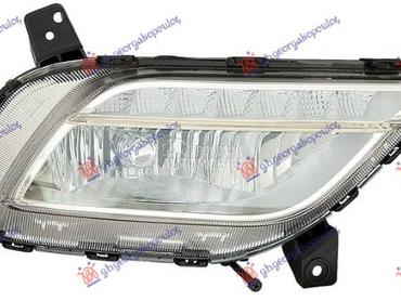 MAGLENKA (H8) SA DNEVNIM SV... za Kia Niro od 2016. do 2022. god.