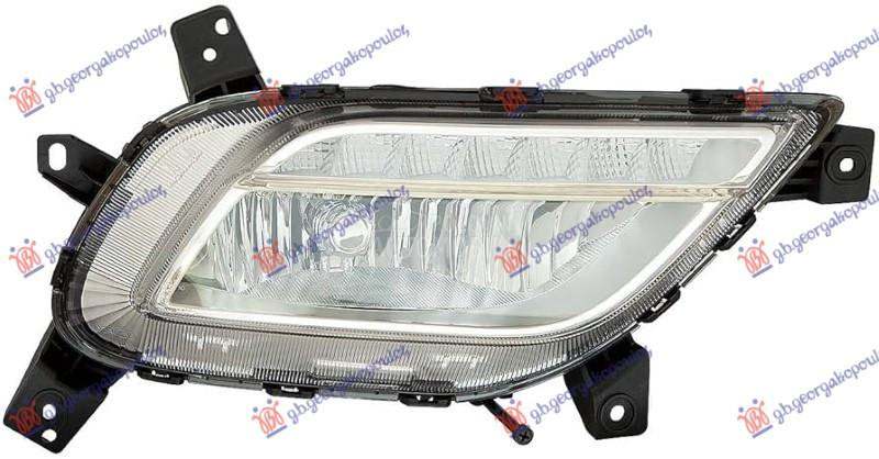 MAGLENKA (H8) SA DNEVNIM SV...