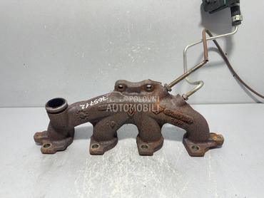 IZDUVNA GRANA za Dacia Duster