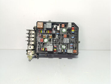 ELEKTRONIKA KUTIJA OSIGURACA za Opel Astra K