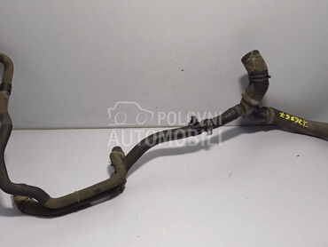 CRIJEVO za Volkswagen Caddy