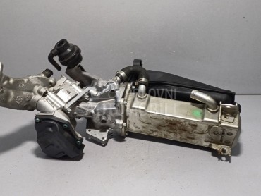 HLADNJAK EGR VENTILA za Mercedes Benz C Klasa