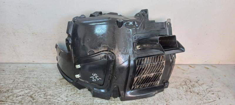 UNUTRASNJI BLATOBRAN