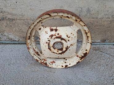 Čelične felne  15" 