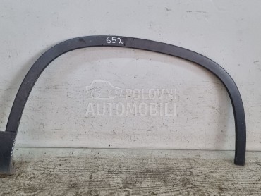 RUB BLATOBRANA za Volkswagen Tiguan