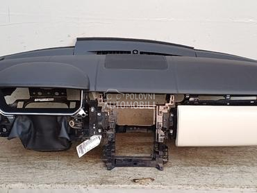 INSTRUMENT TABLA za Land Rover Range Rover