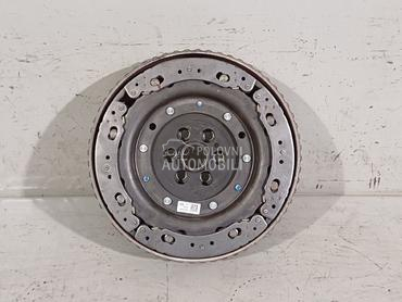 ZAMAJAC za Nissan Qashqai