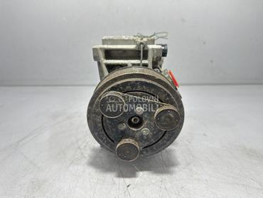 KOMPRESOR KLIME za Nissan Pathfinder