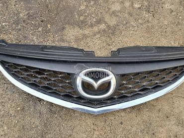 Maska branika za Mazda 6
