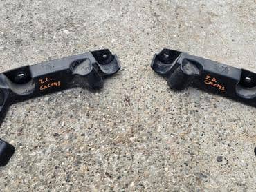 Nosac branika za Citroen C4 Cactus