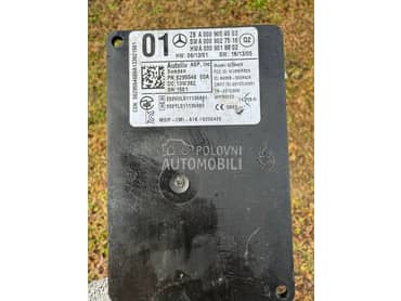 senzor mrtvog ugla za Mercedes Benz A Klasa, B Klasa, CLA Klasa od 2011. do 2019. god.