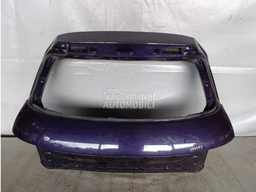 GEPEK za Citroen C4 Cactus