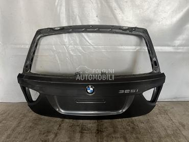 GEPEK za BMW 320
