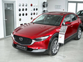 Mazda CX-30 G140/Centre Line