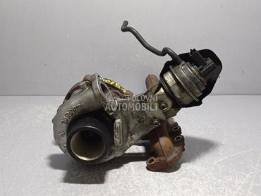 TURBINA za Opel Insignia