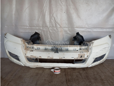 BRANIK za Ford Ranger