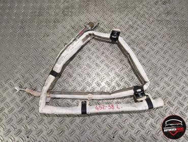 KROVNI AIRBAG za Audi Q3