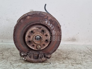 KOCIONI DISK za Volkswagen Passat B6