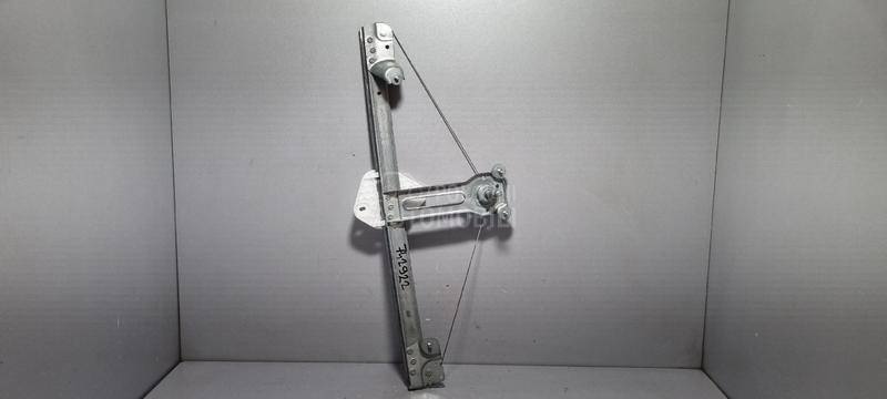 ELEKTRO PODIZAC STAKLA