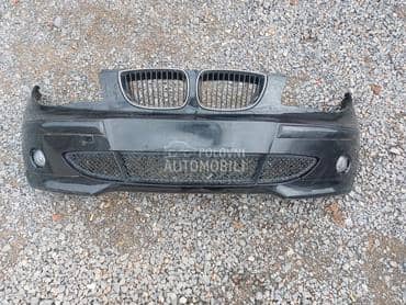 e87 prednji branik za BMW Serija 1 od 2004. do 2007. god.