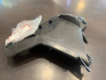 Resetka branika za Volkswagen Arteon