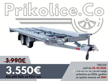 Niewiadow MARS SM 4.5m