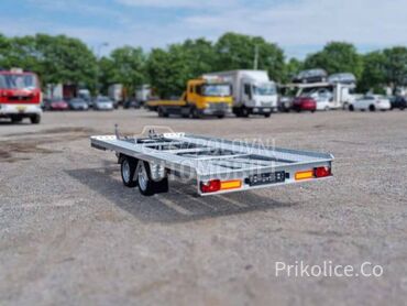 Niewiadow MARS SM 4.5m