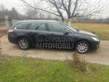 vrata za Peugeot 508