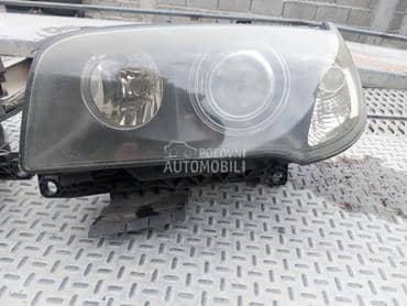 e83 levi xenon far za BMW X3 od 2003. do 2007. god.