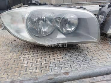 e87 desni far za BMW Serija 1 od 2004. do 2011. god.