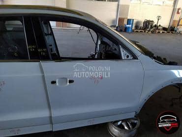 VRATA za Audi Q3