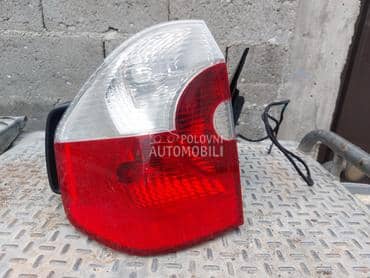 e83 leva stop lampa za BMW X3 od 2003. do 2007. god.