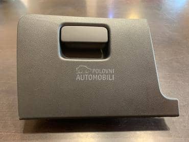 Kaseta - fioka za Volkswagen Golf 7