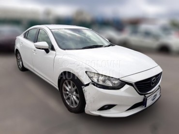 STAKLO za Mazda 6