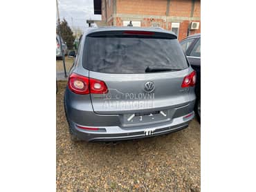 Delovi za Volkswagen Tiguan TDI