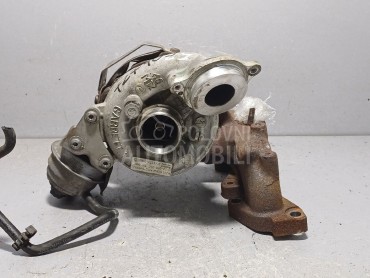 TURBINA za Volkswagen Passat B7
