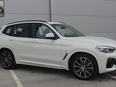 BMW X3 Xdrive Msport