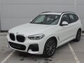 BMW X3 Xdrive Msport