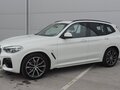 BMW X3 Xdrive Msport