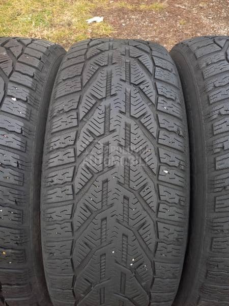 Orium 215/60 R17 Zimska