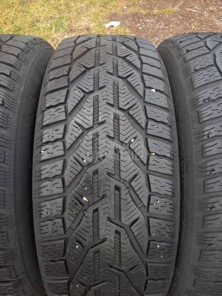 Orium 215/60 R17 Zimska