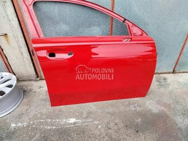 A177 prednja desna vrata za Mercedes Benz A Klasa
